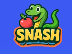 Žaidimas Snash