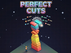 Žaidimas Perfect Cuts