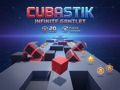 Žaidimas Cubastik