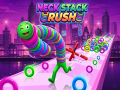 Žaidimas Neck Stack Rush