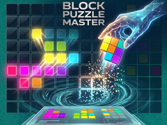 Žaidimas Block Puzzle Master