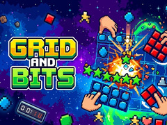 Žaidimas Grid and Bits