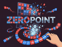 Žaidimas ZeroPoint
