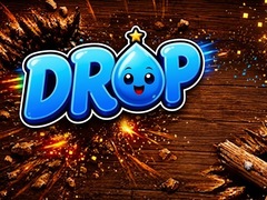 Žaidimas Drop