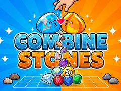 Žaidimas Combine Stones