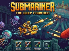 Žaidimas Submariner