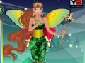 Žaidimas Barbie's Dress Up Fairylicious
