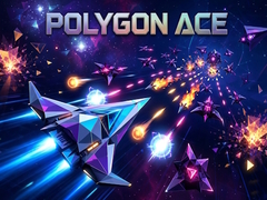Žaidimas Polygon Ace