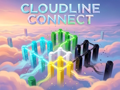 Žaidimas Cloudline Connect