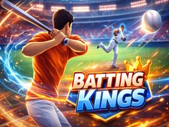 Žaidimas Batting Kings