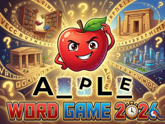 Žaidimas Word Game 2026