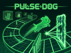 Žaidimas Pulse Dog