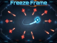 Žaidimas Freeze Frame