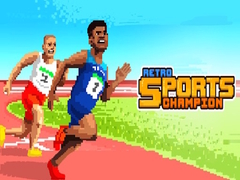 Žaidimas  Retro Sports Champion
