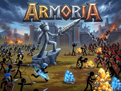 Žaidimas Armoria