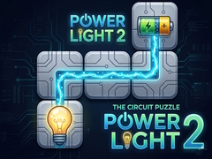 Žaidimas Power Light 2