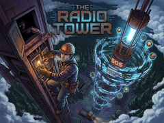 Žaidimas The Radio Tower