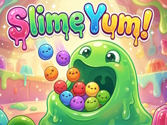 Žaidimas Slime Yum!