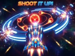 Žaidimas Shoot It Up!