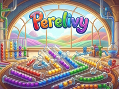 Žaidimas Perelivy