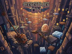 Žaidimas Egging On