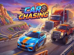 Žaidimas Car Chasing
