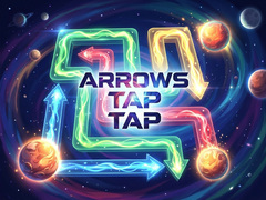 Žaidimas Arrows Tap Tap