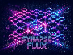 Žaidimas Synapse Flux