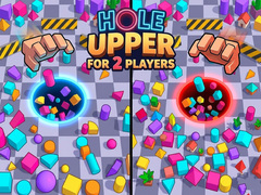 Žaidimas Hole Upper For 2 Players