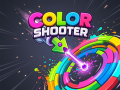 Žaidimas Color Shooter