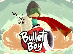 Žaidimas Bullet Boy