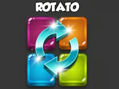 Žaidimas Rotato