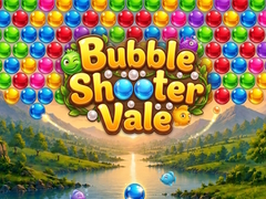 Žaidimas Bubble Shooter Vale