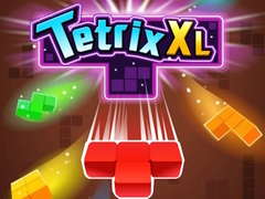 Žaidimas Tetrix XL