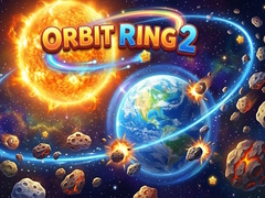 Žaidimas Orbit Ring 2