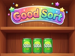Žaidimas Good Sort