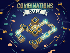 Žaidimas Combinations Daily