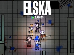 Žaidimas Elska