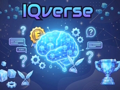 Žaidimas IQverse