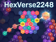 Žaidimas  Hex Verse 2248