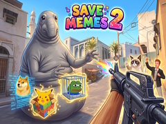 Žaidimas Save Memes 2