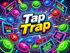 Žaidimas Tap Trap