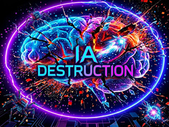 Žaidimas IA Destruction