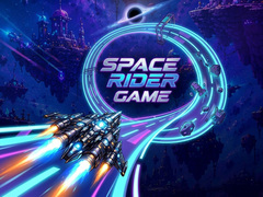Žaidimas Space Rider Game