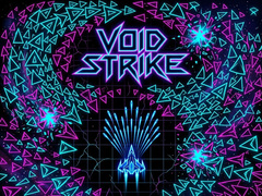 Žaidimas Void Strike