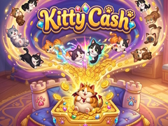 Žaidimas Kitty Cash
