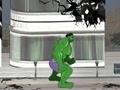 Žaidimas Hulk