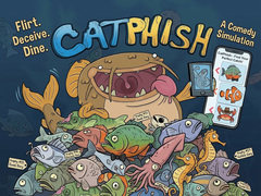Žaidimas Catphish