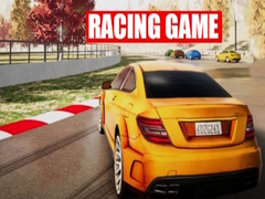 Žaidimas Racing Game