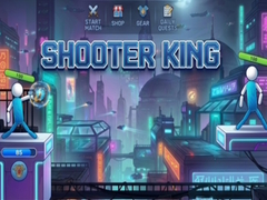 Žaidimas Shooter King